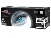 Toner kompatibilní HP CE410X (305X), TB Print, černý, LaserJet M451/M475