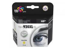 Cartridge HP CD974AE, yellow, No. 920XL, TB 1 (1)