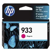Inkoustová cartridge HP 933 (CN059AE), magenta, 330 stran, originál (1)