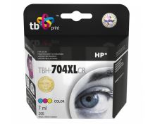 Kompatibilní cartridge TB s HP CN693AE Color XL,ref.