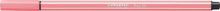 Fix STABILO Pen 68, 1mm, pink