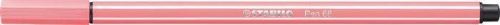 Fix STABILO Pen 68, 1mm, pink