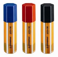 Linery STABILO BigPoint 88, 0,4mm, 20 barev