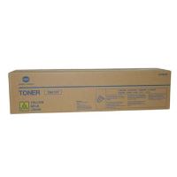 Toner Konica Minolta TN-613Y, Bizhub C552, yellow, originál Toner Konica Minolta TN-613Y, Bizhub C552, yellow, originál