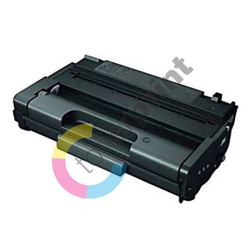Toner Ricoh 406522, SP3400, black, MP print 1