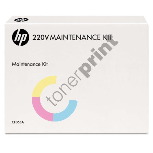 Maintenance kit HP CF065A, originál 1