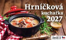 Stolní kalendář 2027 – Hrníčková kuchařka týdenní kalendář (2)