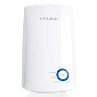 TP-Link TL-WA850RE, Extender, Wireless 2,4Ghz, 300Mbps 6
