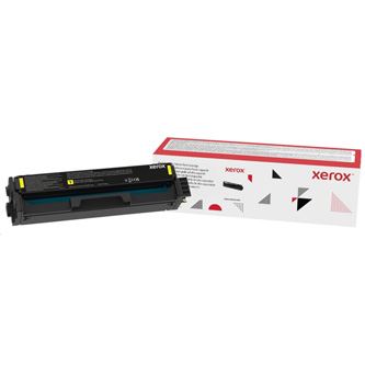 Toner Xerox 006R04398, C230, C235, yellow, originál