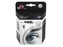 Kompatibilní cartridge HP 940XL, C4906AE, TB Print, černá, OfficeJet Pro 8000/8500 (1)