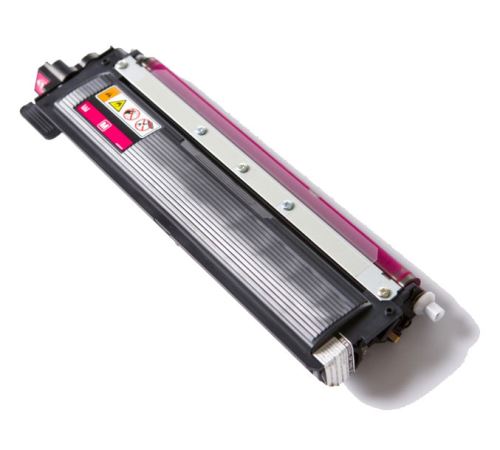 Toner Brother TN230M magenta MP print 1
