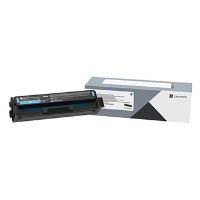 Toner Lexmark C330H20, MC3326adwe, C3326dw, cyan, originál (1)