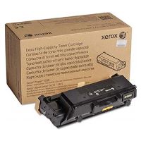 Toner Xerox 106R03621, WorkCentre 3335, 3345, black, originál