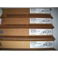 Toner Ricoh MPC2551, yellow, 841507, originál 1 (1)