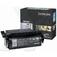 Toner Lexmark Optra S 1250, 1255, 1620, 1855, 2420, 2455, černá, 1382920, 750 Toner Lexmark Optra S 1250, 1255, 1620, 1855, 2420, 2455, černá, 1382920, 750