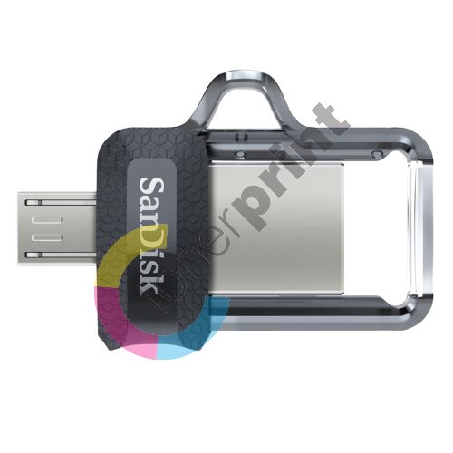 SanDisk 256GB Ultra Dual Drive m3.0 1