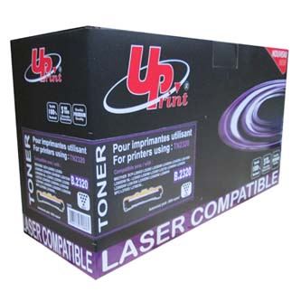 Toner kompatibilní Brother TN2320, HL-L2320D, DCP-L2520DW, black, UPrint