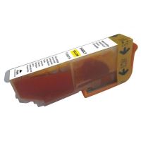 Cartridge Epson C13T26344012, yellow, 26XL, UPrint 2