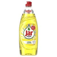 Jar Extra+ Citrus prostředek na ruční mytí nádobí 650 ml