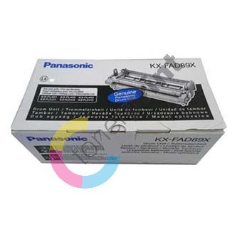 Válec Panasonic KX-FL401, black, KX-FAD89X, originál