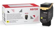 Toner Xerox C320 / C325 Yellow Std (1800) Toner Xerox C320 / C325 Yellow Std (1800)