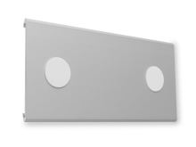 Dveřní cedulka Puro 180 × 70 mm (3)