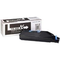 Toner Kyocera TK-6705K, TASKalfa 6500i, 8000i, black, originál
