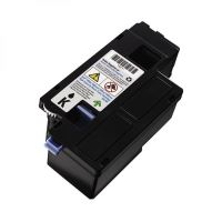 Toner kompatibilní Dell 593-11016, 1250c, 1350cnw, C1760nw, černý Toner kompatibilní Dell 593-11016, 1250c, 1350cnw, C1760nw, černý