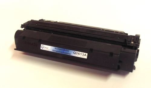 Toner HP Q2613A, black, 13A, MP print 1