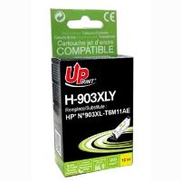 Kompatibilní cartridge HP 903XL, T6M11AE, UPrint, yellow, OfficeJet 6950/6960/6970