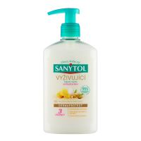 Sanytol dezinfekční tekuté mýdlo vyživující 250 ml