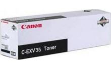 Toner Canon CEXV35, 3764B002, černý, originál
