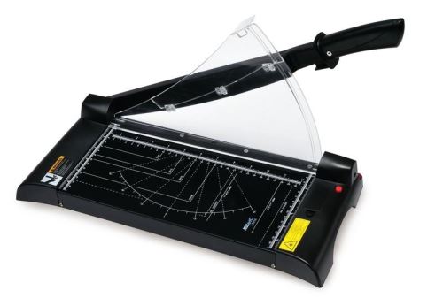Páková řezačka papíru KW-trio 13036 / 315 A4
