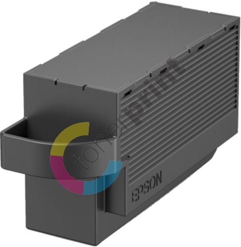 Maintenance box Epson C13T366100, originál 1