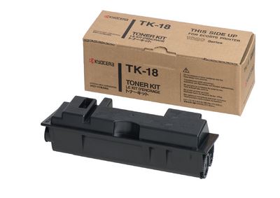 Toner Kyocera TK-18, MP print 1