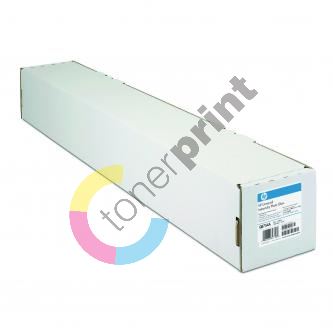 HP 1067/61/Universal Instant-dry Gloss Photo Paper, lesklý, 42", Q8754A, 190 g/m2, papír, 1067mmx61m, bílý, pro inkoustové tiskárn