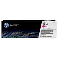 Kompatibilní toner HP CF213A (131A) purpurový pro HP LaserJet Pro 200 M251, M276 | 1 800 s Kompatibilní toner HP CF213A (131A) purpurový pro HP LaserJet Pro 200 M251, M276 | 1 800 s