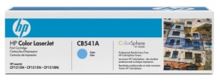 HP originální toner 125A (CB541A) Cyan pro Color LaserJet CP1215, CP1515 | 1 400 stran (1)