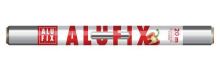 Alobal, 20 m, ALUFIX (2)