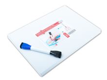 Laminovací fólie ARTA 100mic A4 s popisovačem (3)