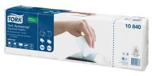 Ubrousky do zásobníku Tork Xpressnap, bílé, N4, 10840