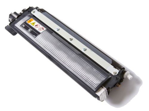 Toner Brother TN230BK black MP print 1