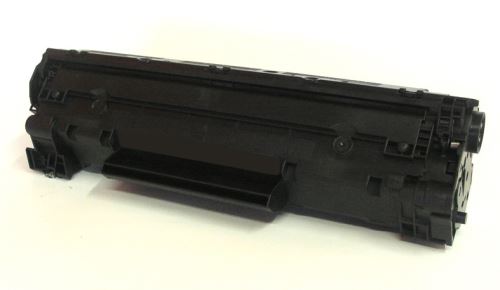 Toner Canon CRG-726, 3483B002, black, MP print 1