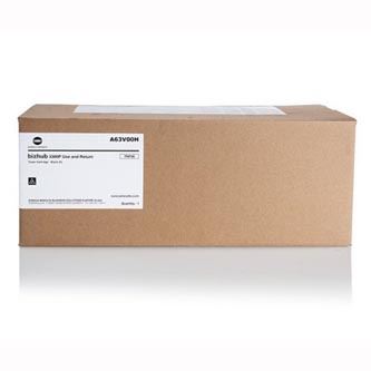 Toner Konica Minolta TNP-36, Bizhub 3300P, black, A63V00H, originál
