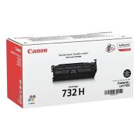 Toner Canon CRG-732H, i-SENSYS LBP7780Cx, black, CRG732H, originál (3)