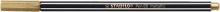 Fix STABILO Pen 68, 1mm, metallic, zlatá
