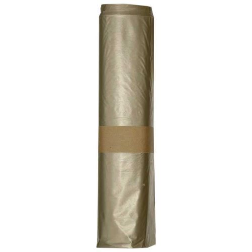 Extra pevný pytel na odpad LDPE 120 l, 700 × 1100 mm, 60 µm, transparentní