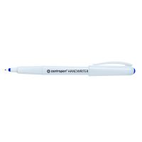 Popisovač Centropen 4651 modrý