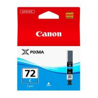 Inkoustová cartridge Canon PGI-72C 6404B001, cyan, 14 ml, originál (1)