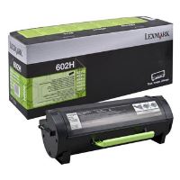 Toner Lexmark 60F2H0E, MX310dn, MX410de, MX510, MX511, black, 602H, originál (1)